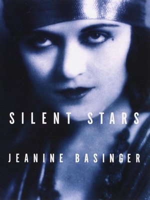 Silent Stars - ebook